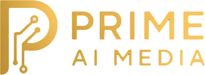 Prime AI Media | Cinematic Ad Agency in London