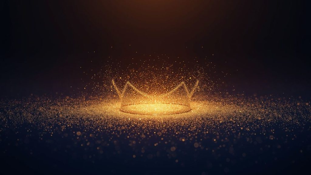 goldencrown